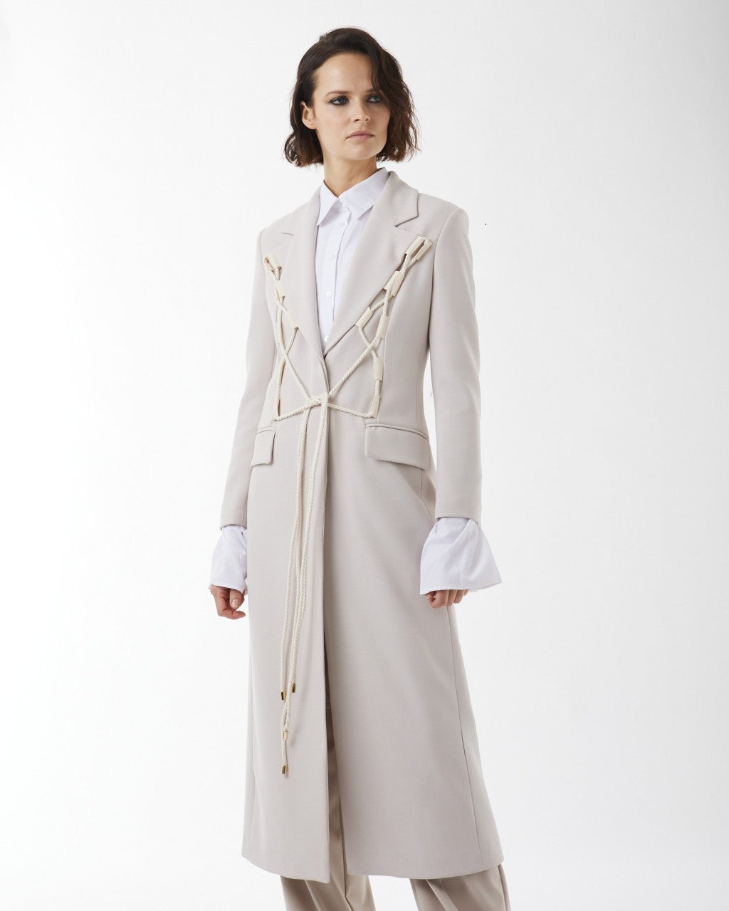 BLAZER & COATS SI/V186/