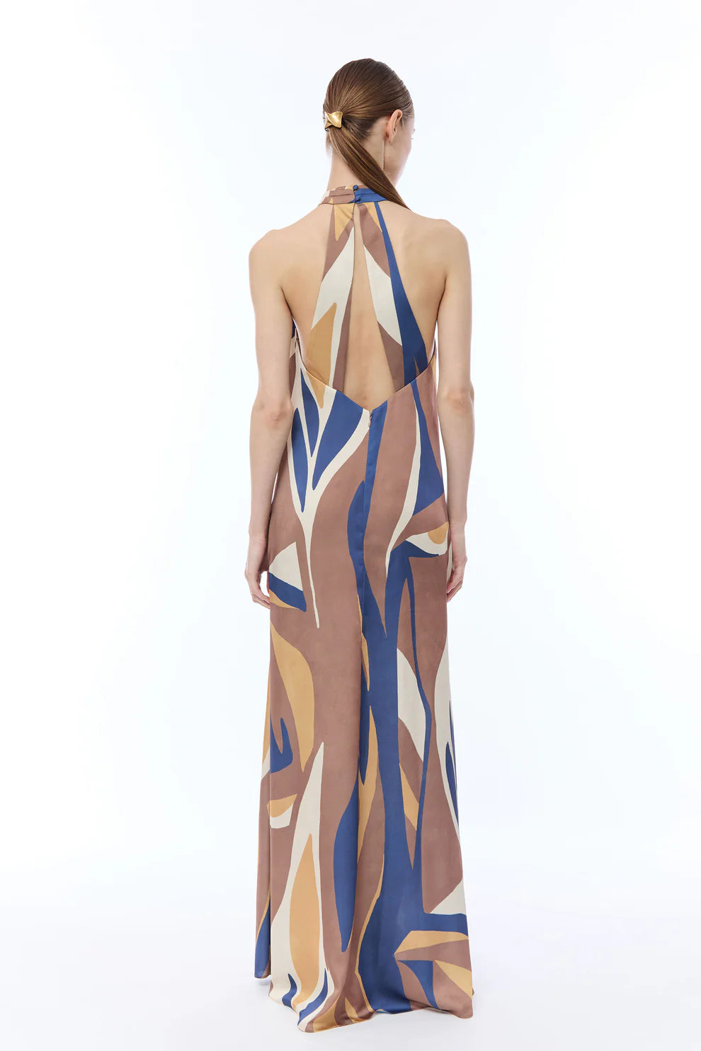 ANTIQUE DRESS