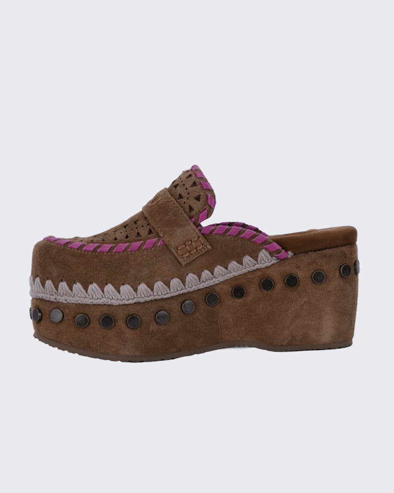 CLOG