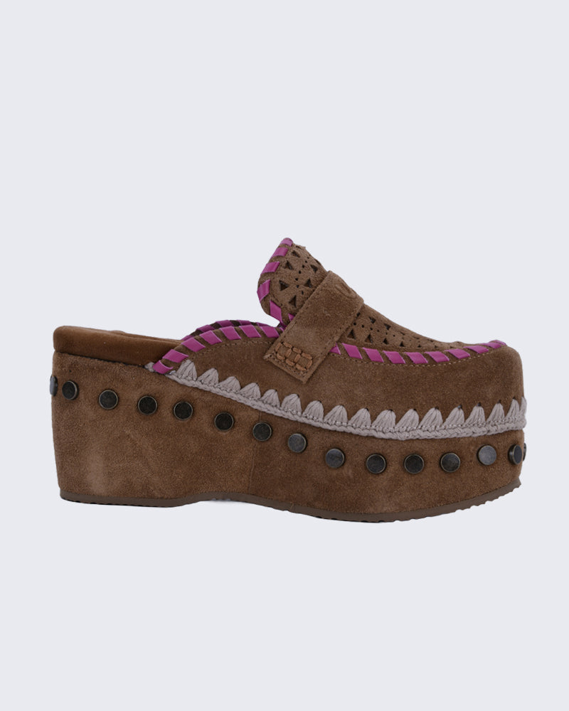 CLOG