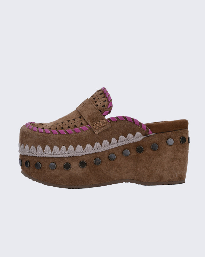 CLOG