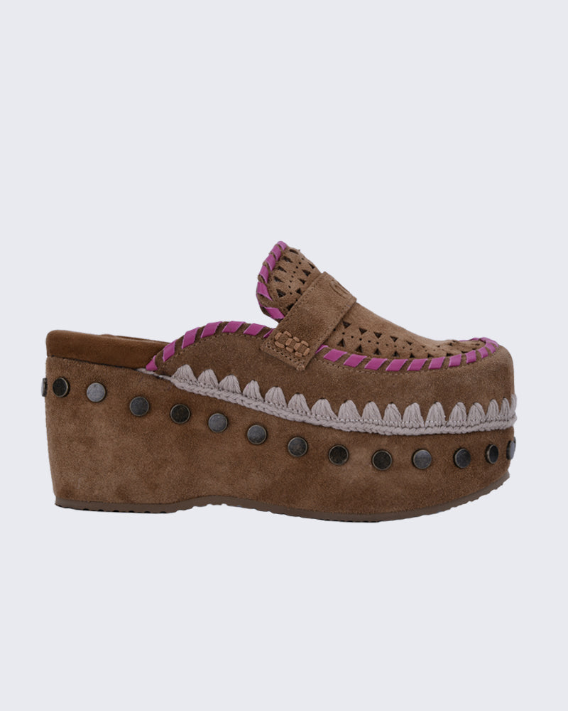 CLOG
