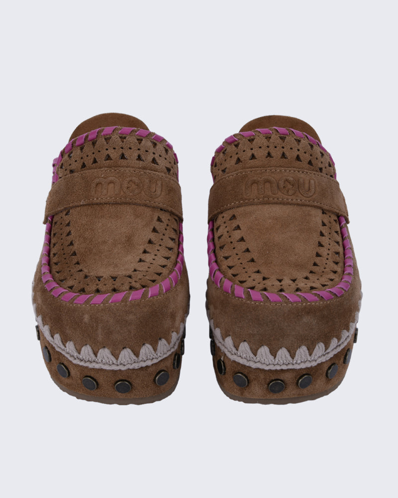 CLOG