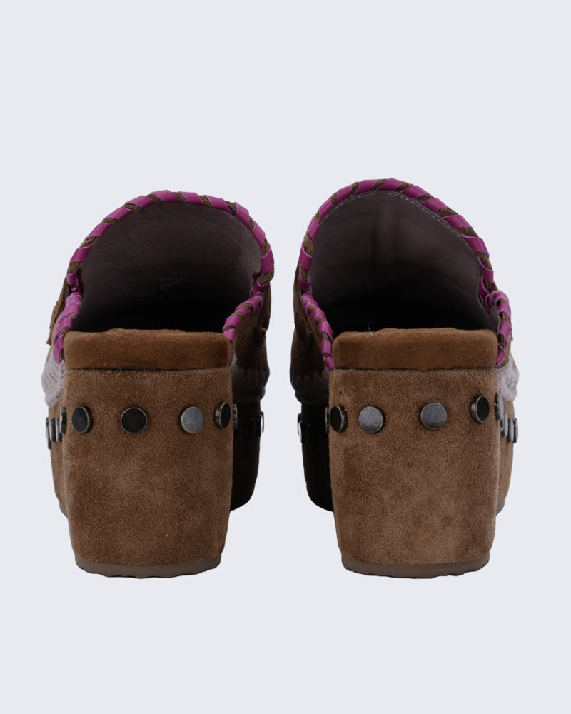 CLOG