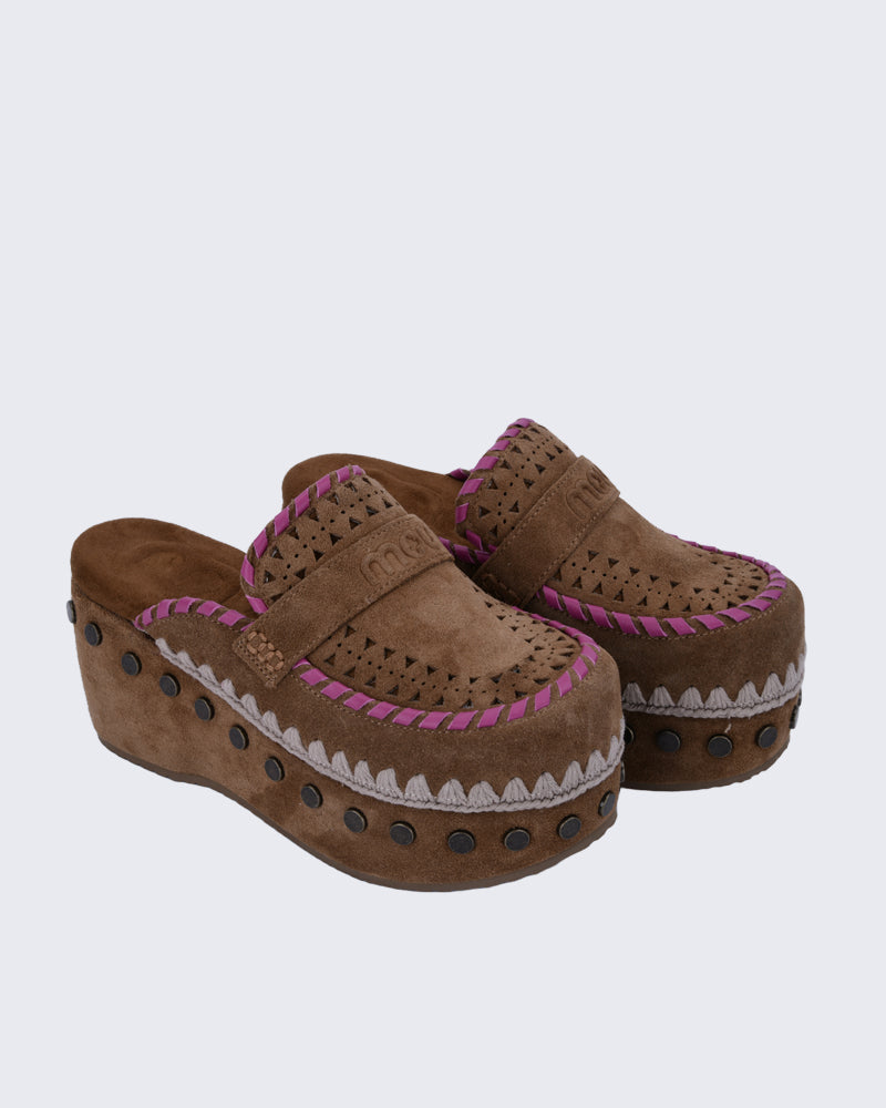 CLOG