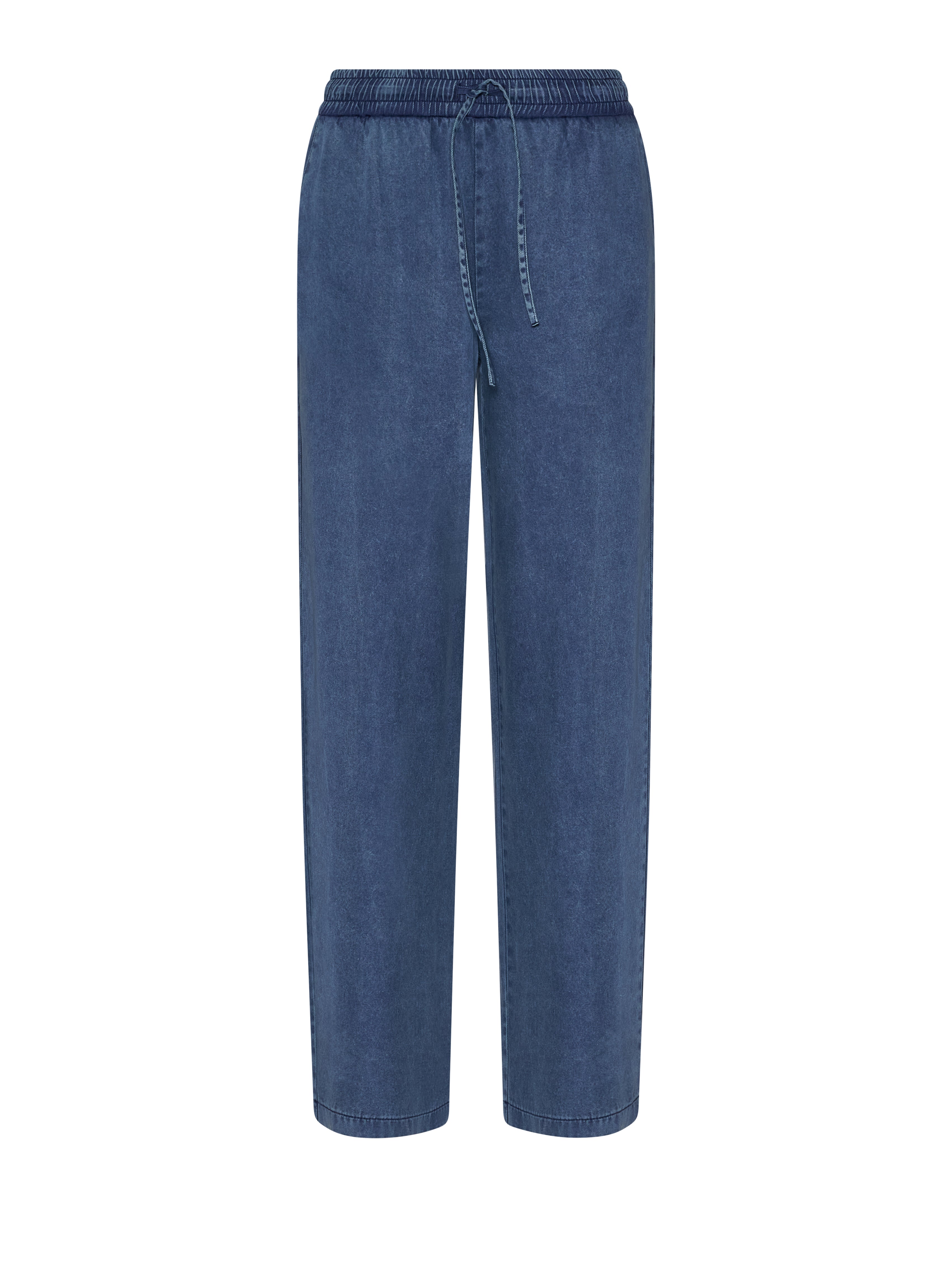 Women's wide-leg casual pants