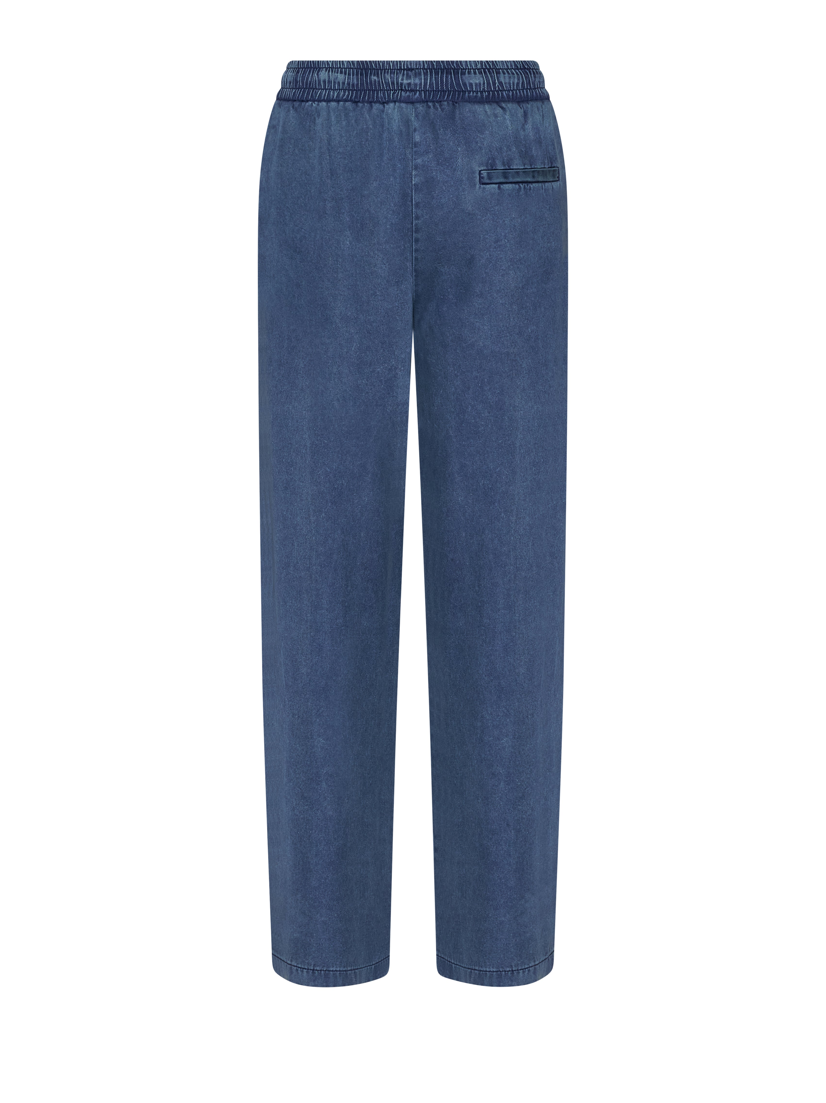 Women's wide-leg casual pants