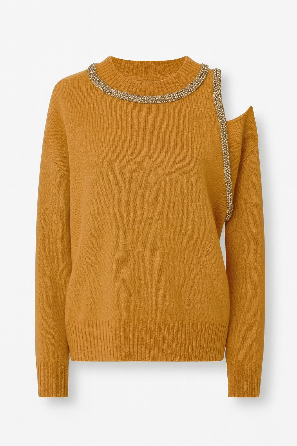 SWEATERS & PULLOVERS JI/K052/