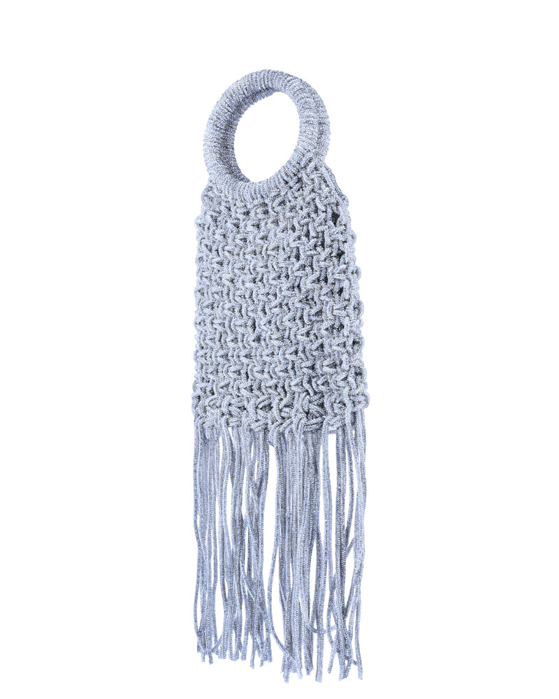 DRAPE FRANGE