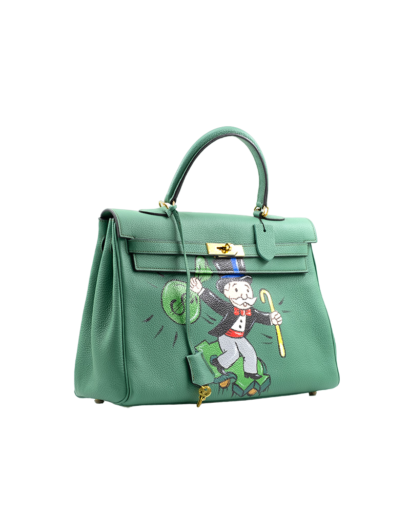 Signature Bag