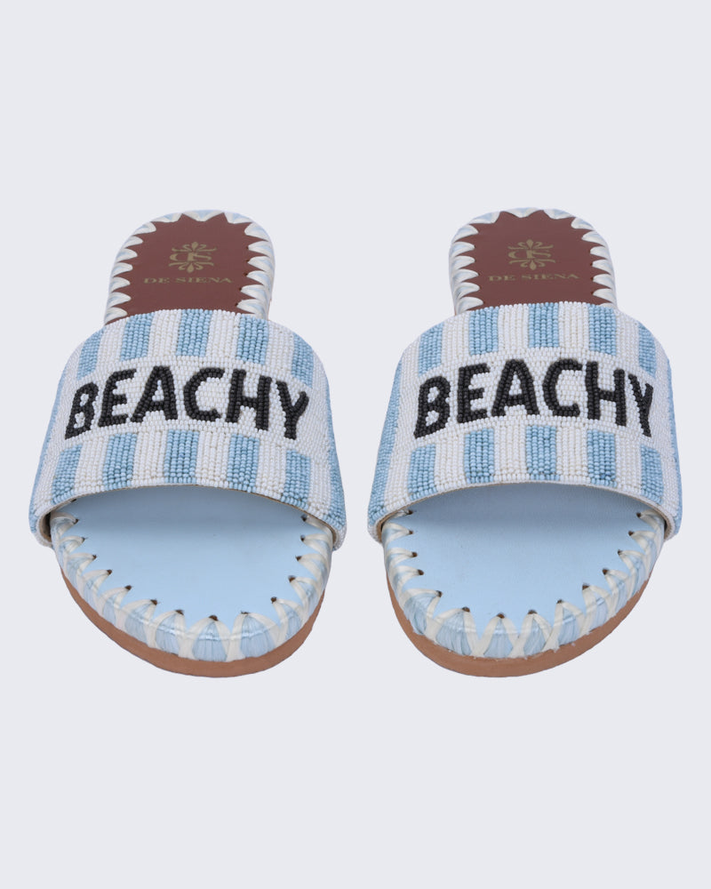 BEACHY