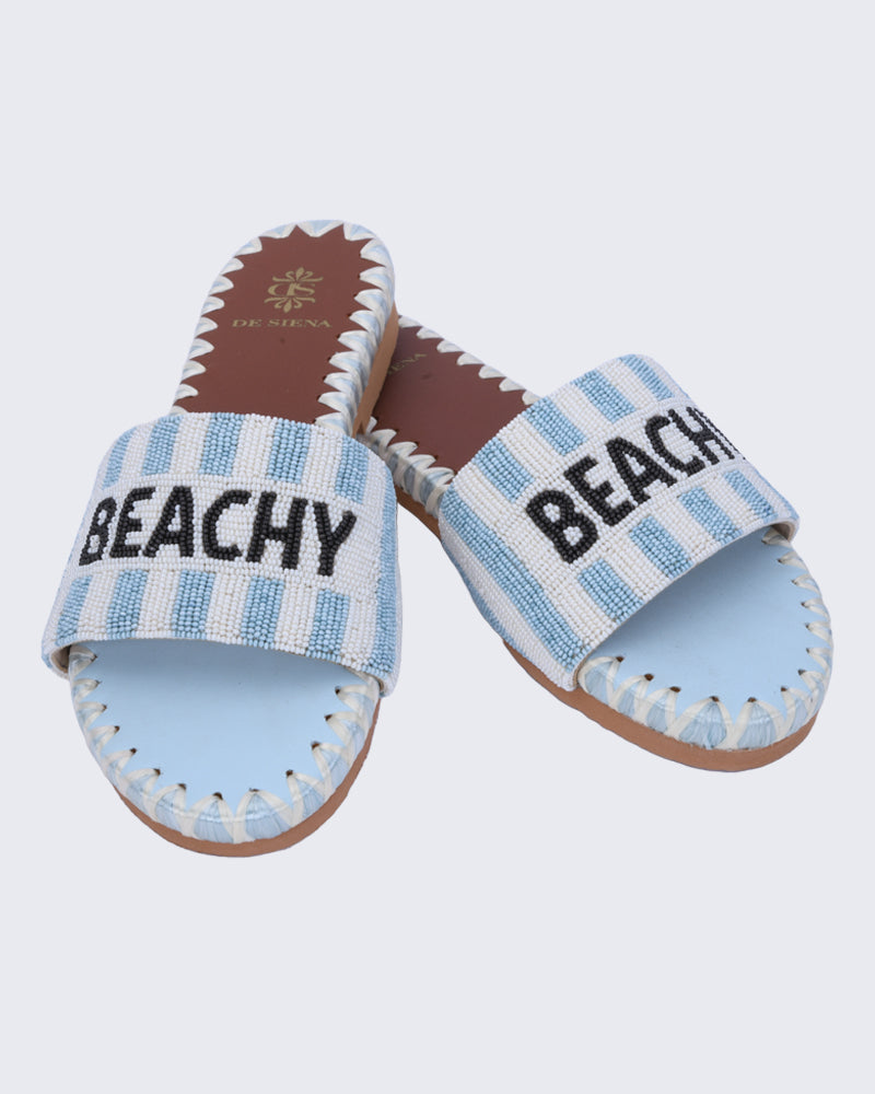 BEACHY