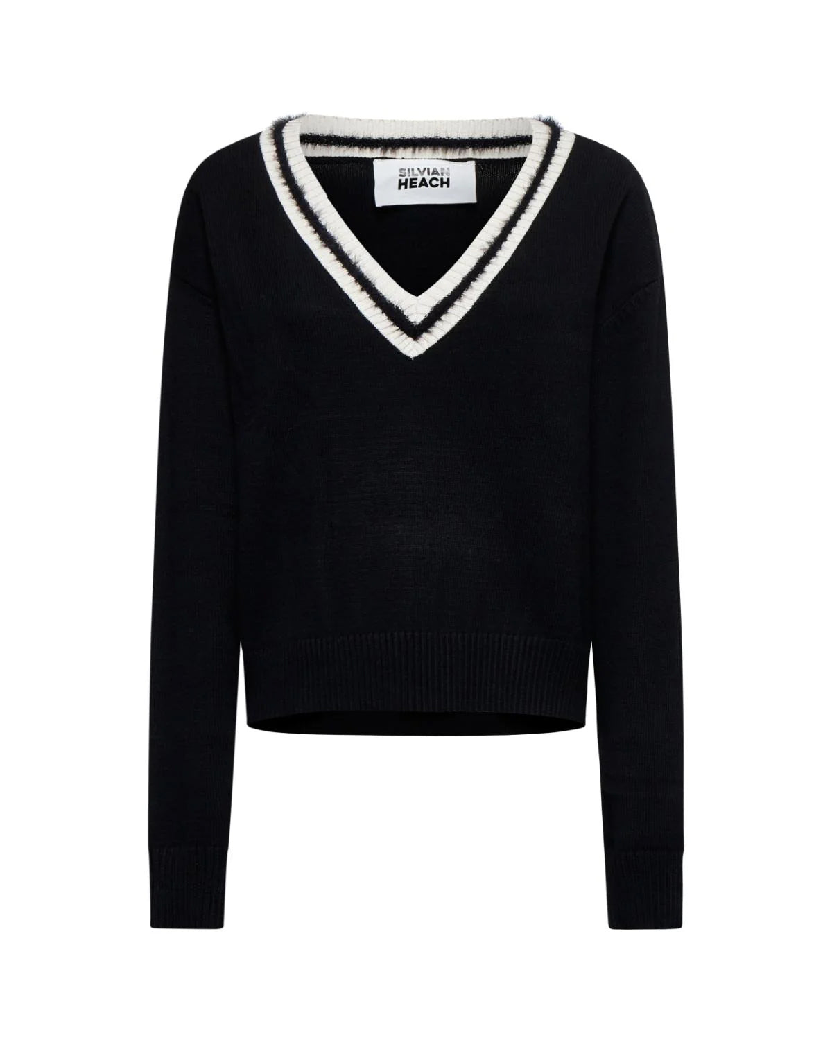 The Threshold Sweater