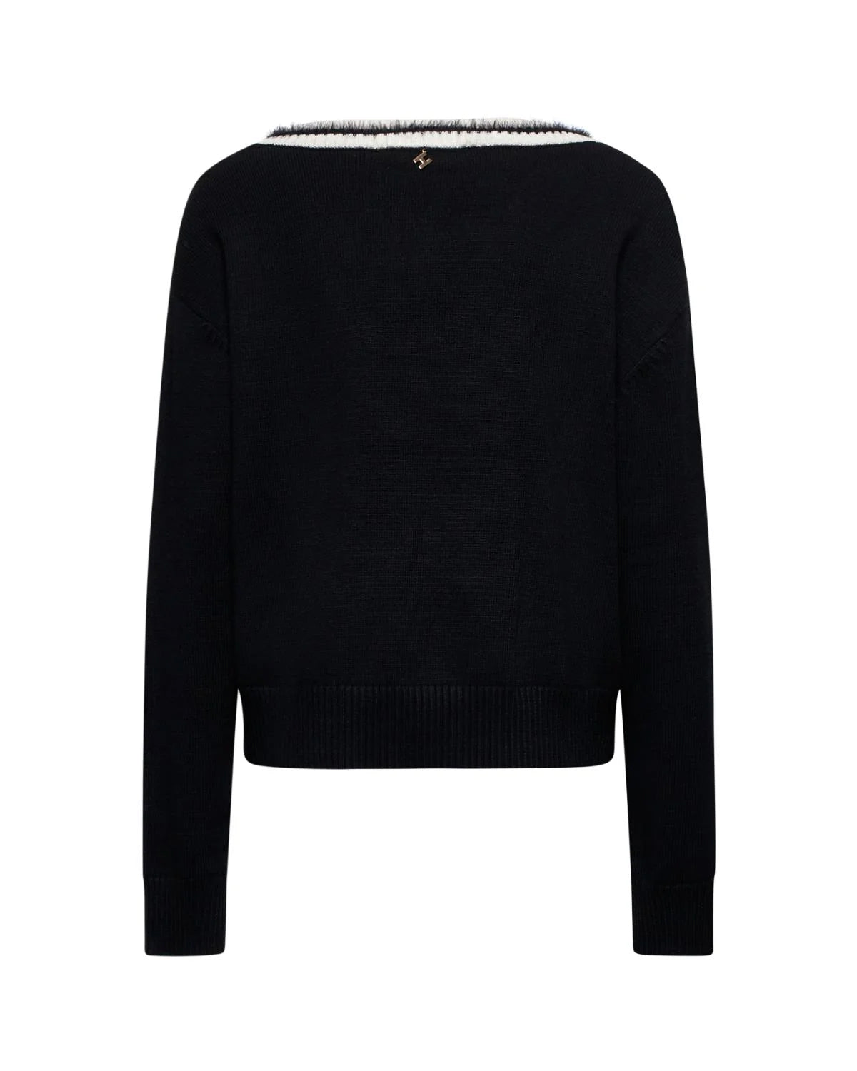 The Threshold Sweater