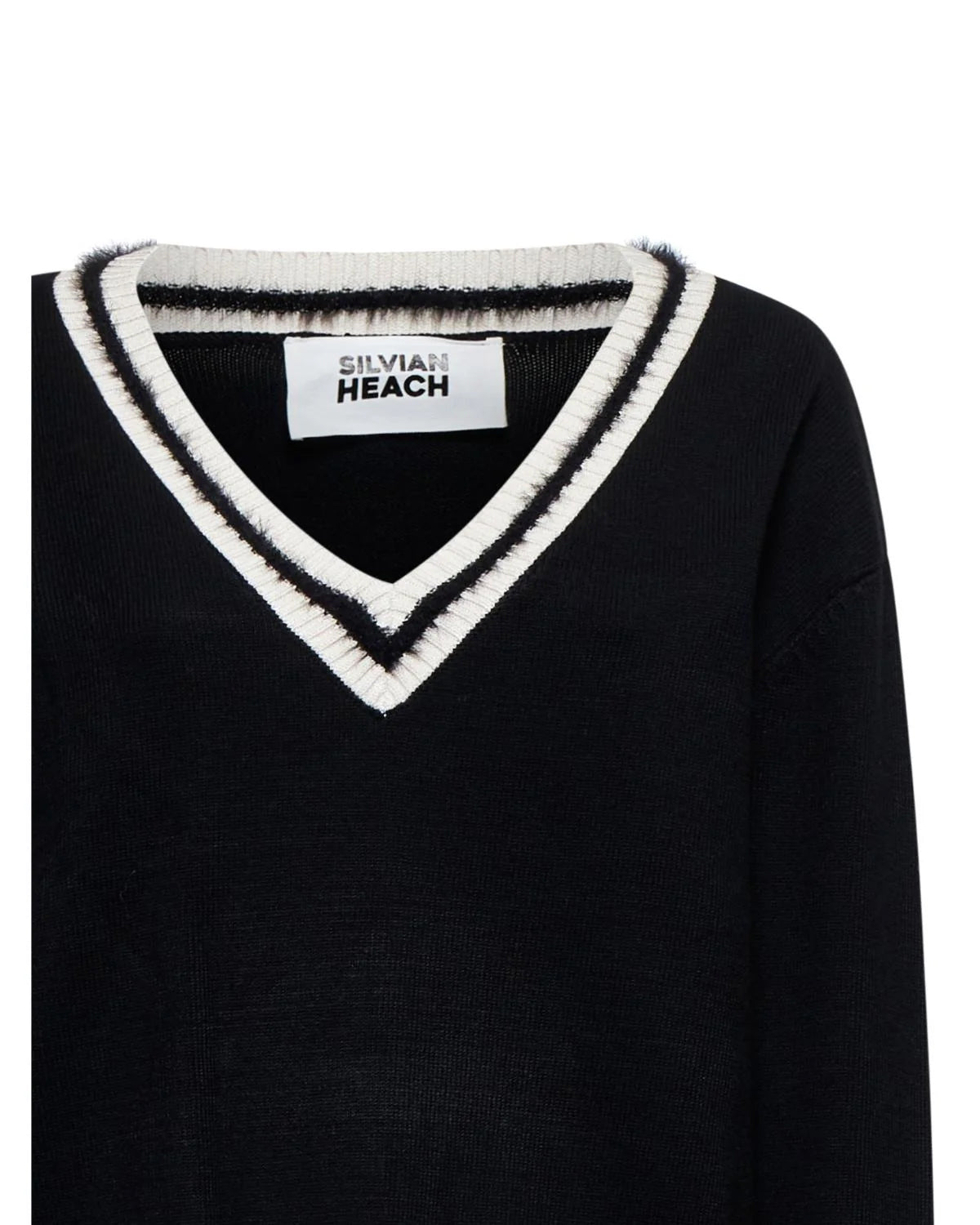 The Threshold Sweater