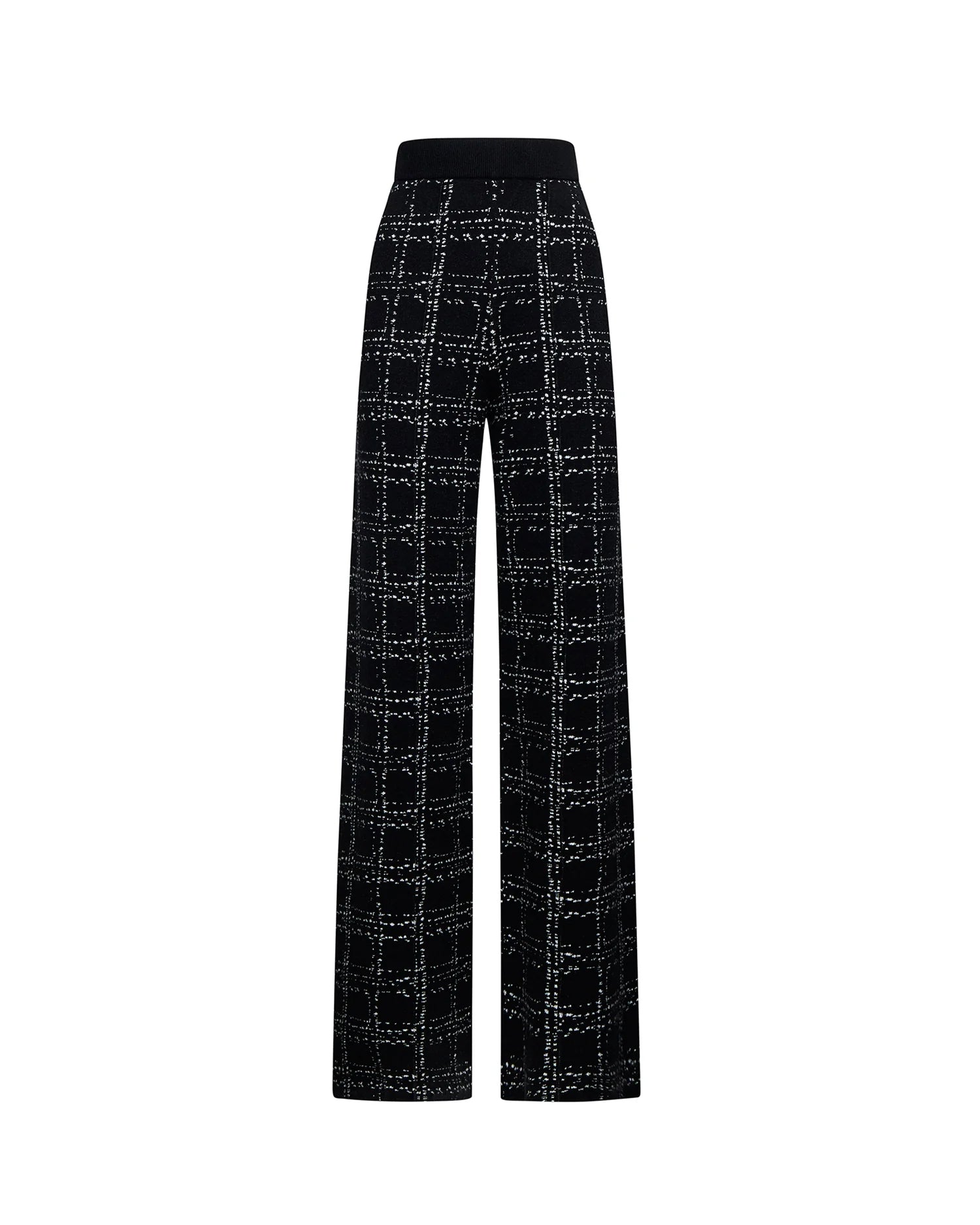 The Gridline Trousers