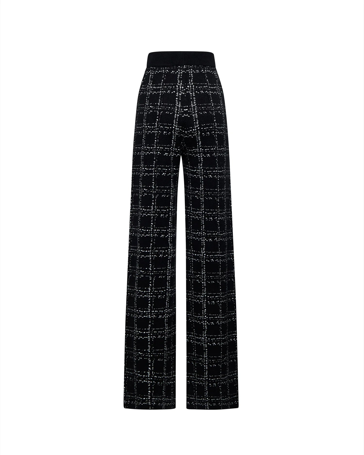 The Gridline Trousers