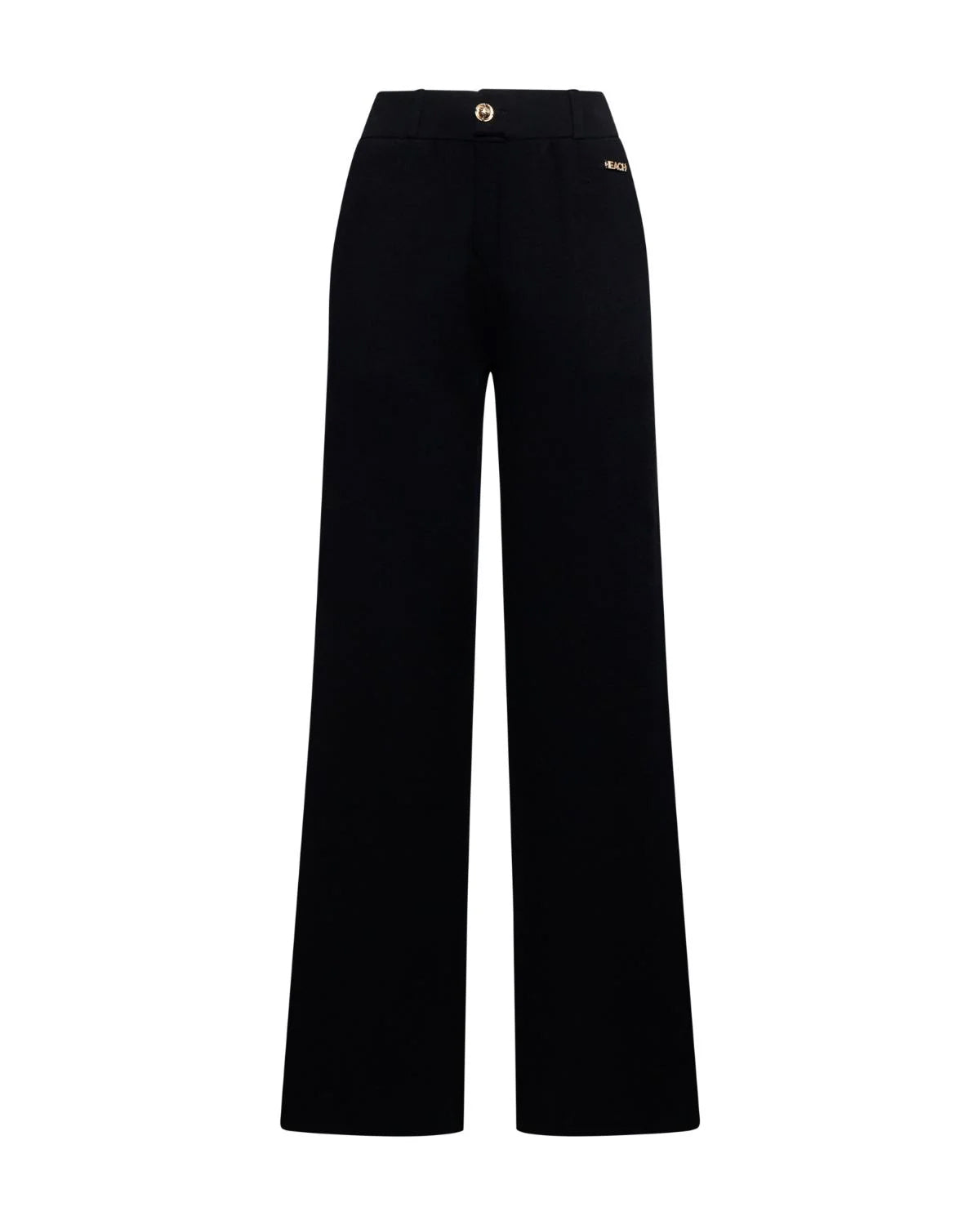Midline Precision Trousers