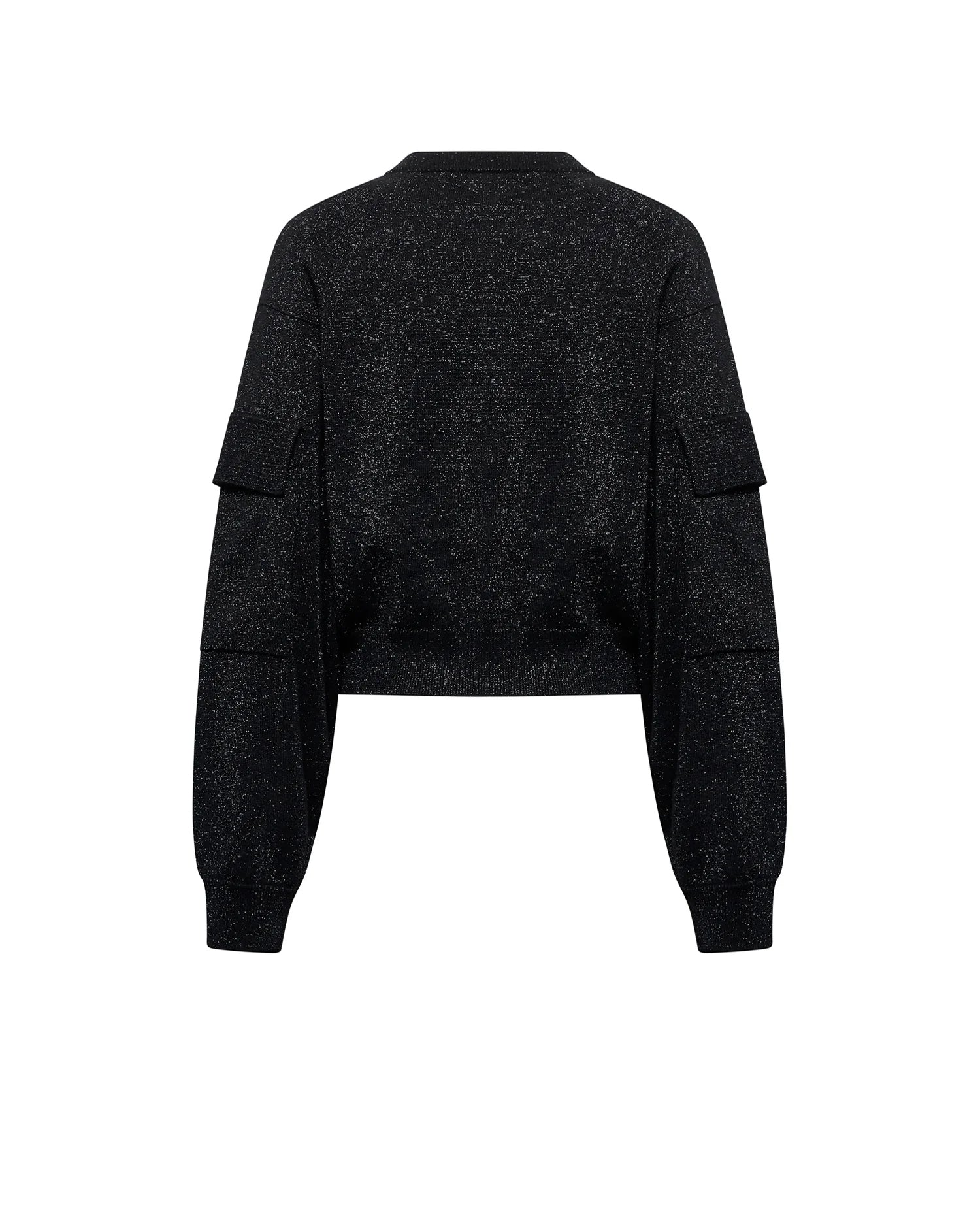 Inkform Textured Knit Sweater