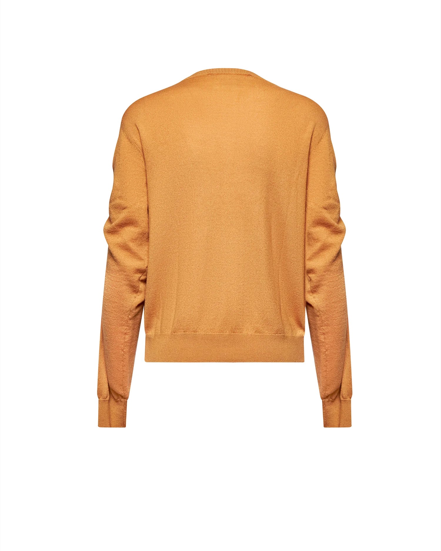 Baretext Sheer Camel Top