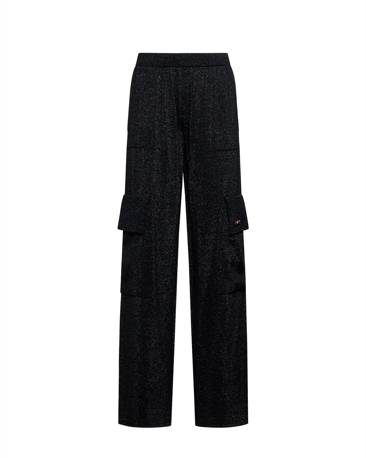 Obsidian Line Trousers