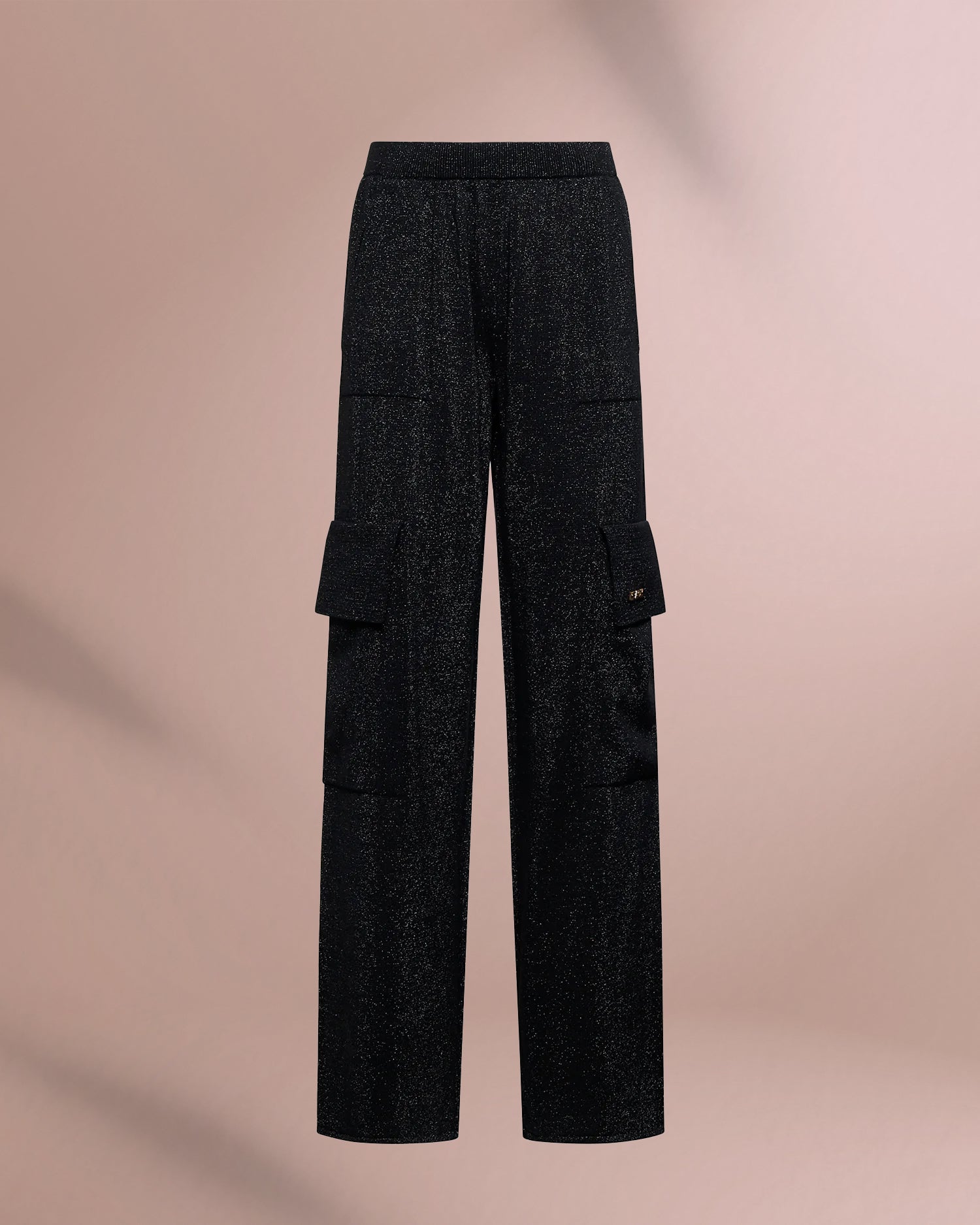 Obsidian Line Trousers