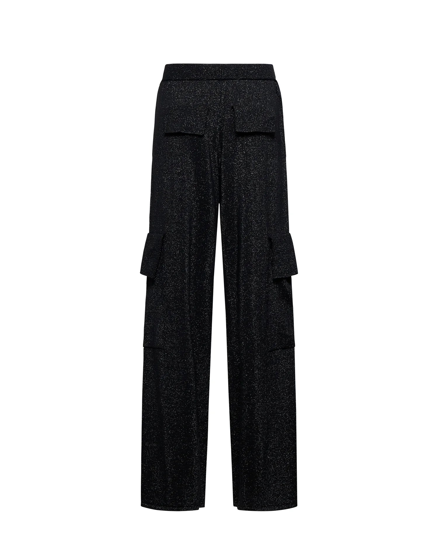 Obsidian Line Trousers