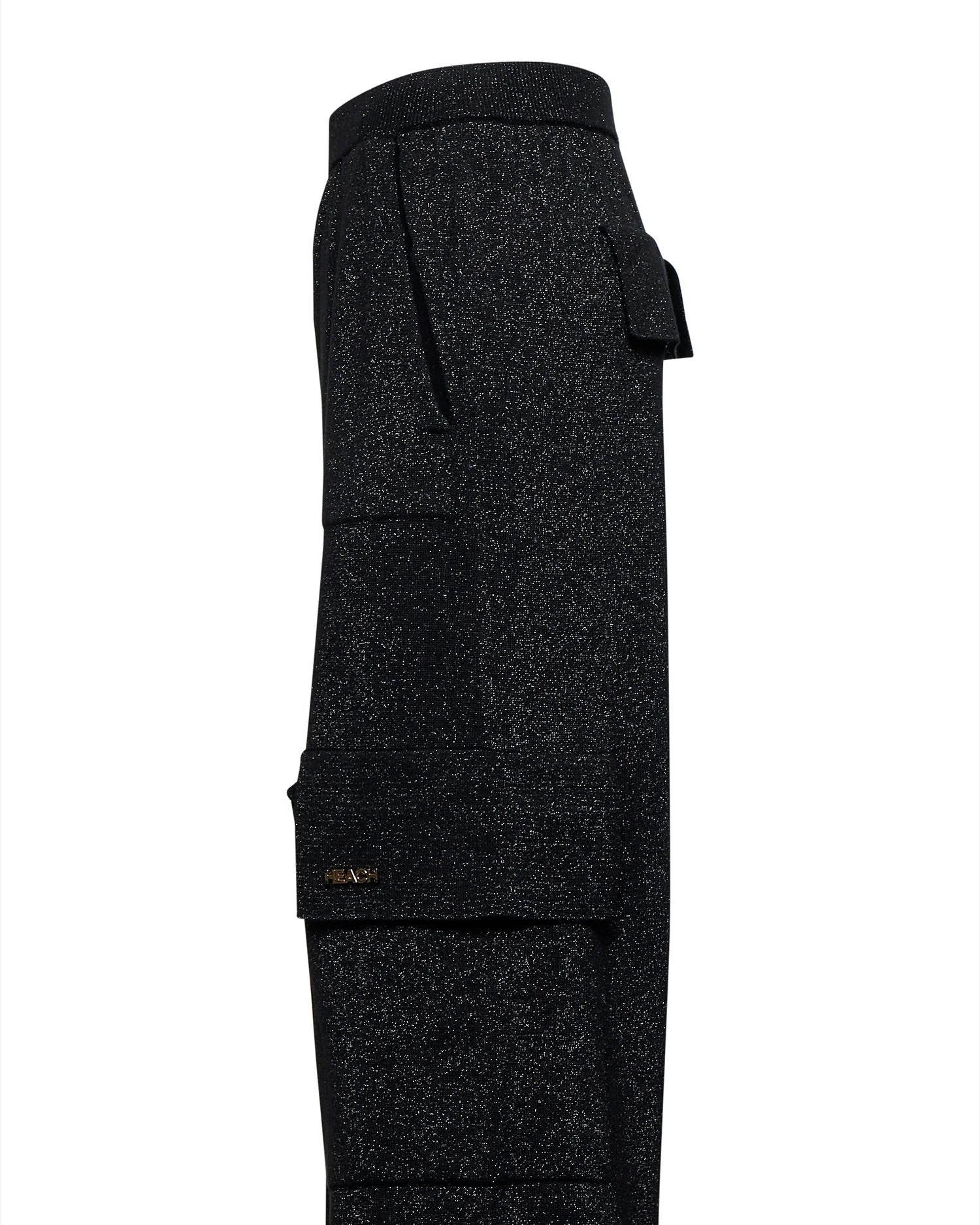 Obsidian Line Trousers
