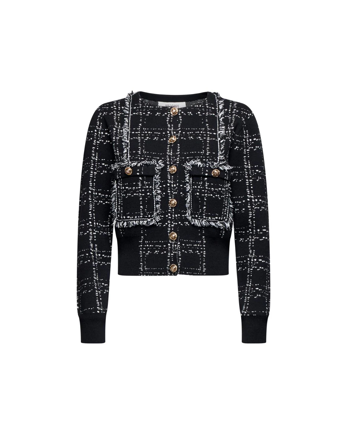 Inkthread Abstract Blazer