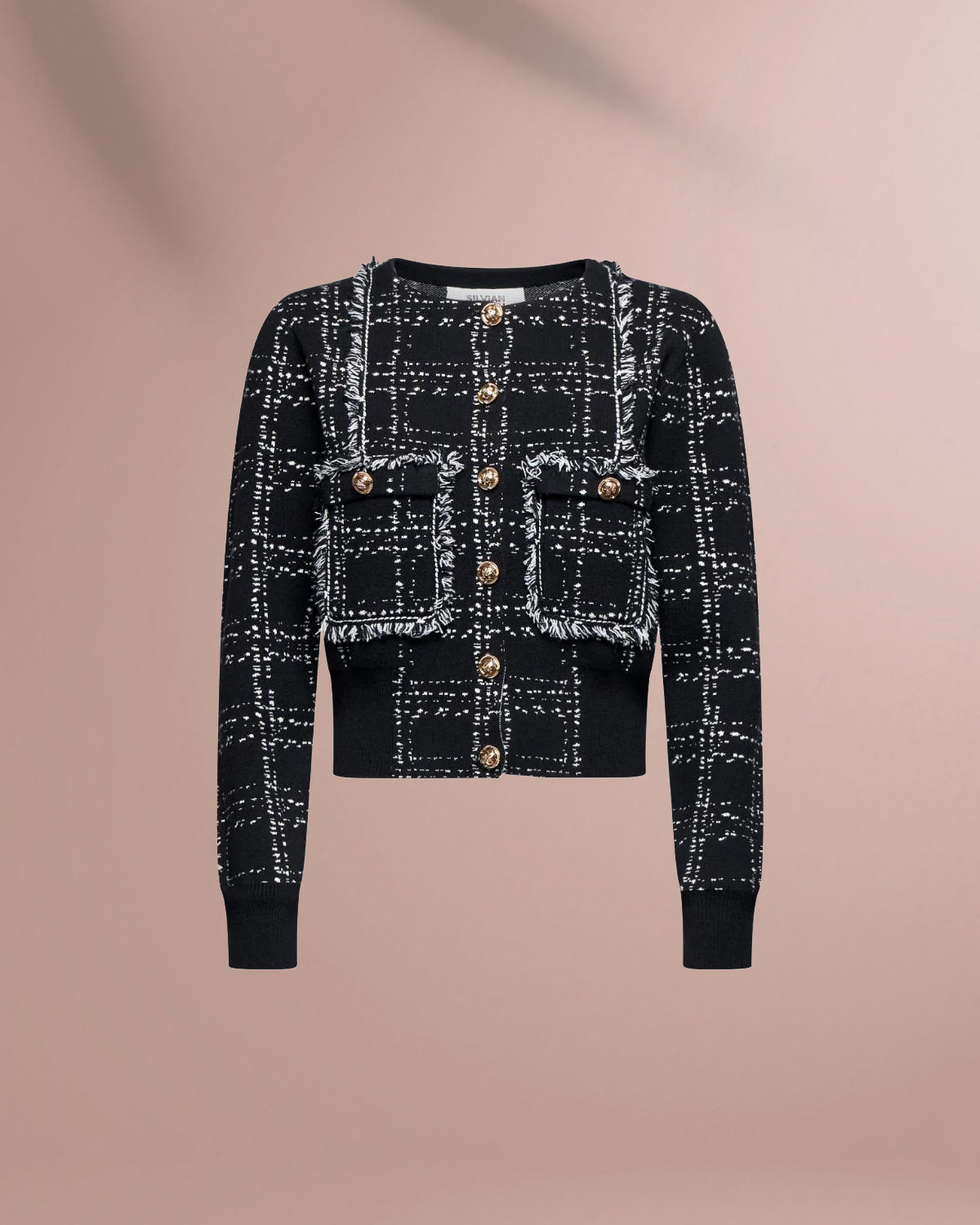 Inkthread Abstract Blazer