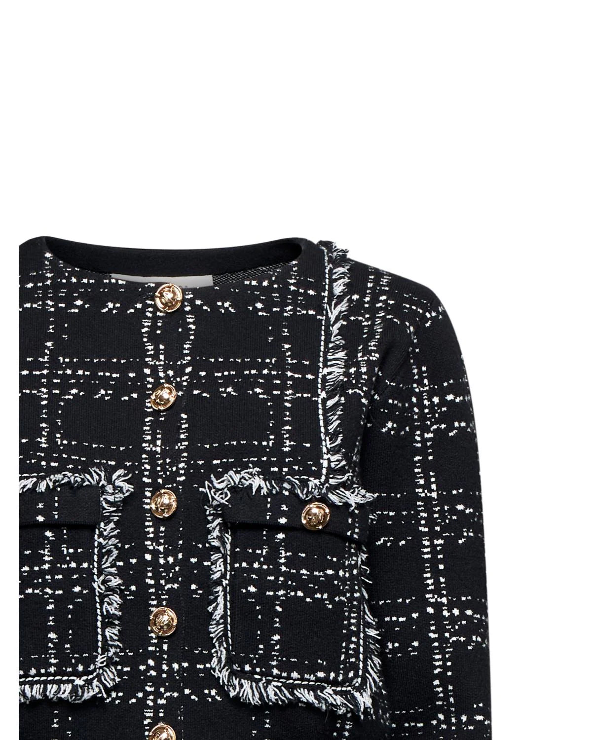 Inkthread Abstract Blazer