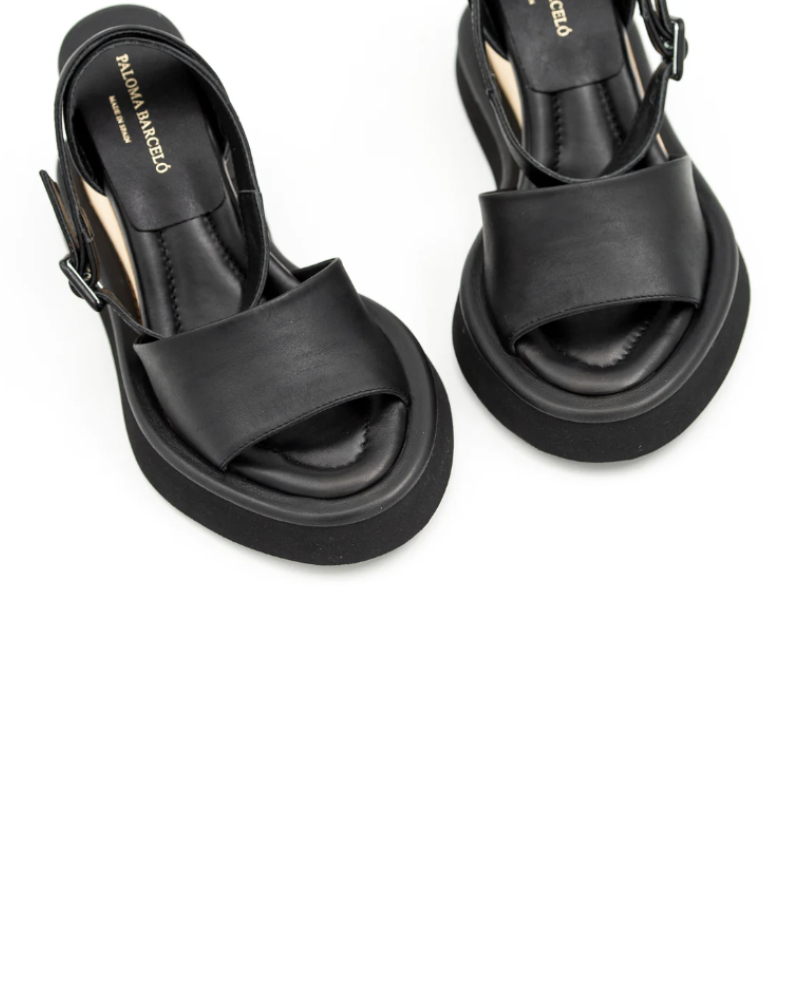 Sandals Co/Inga
