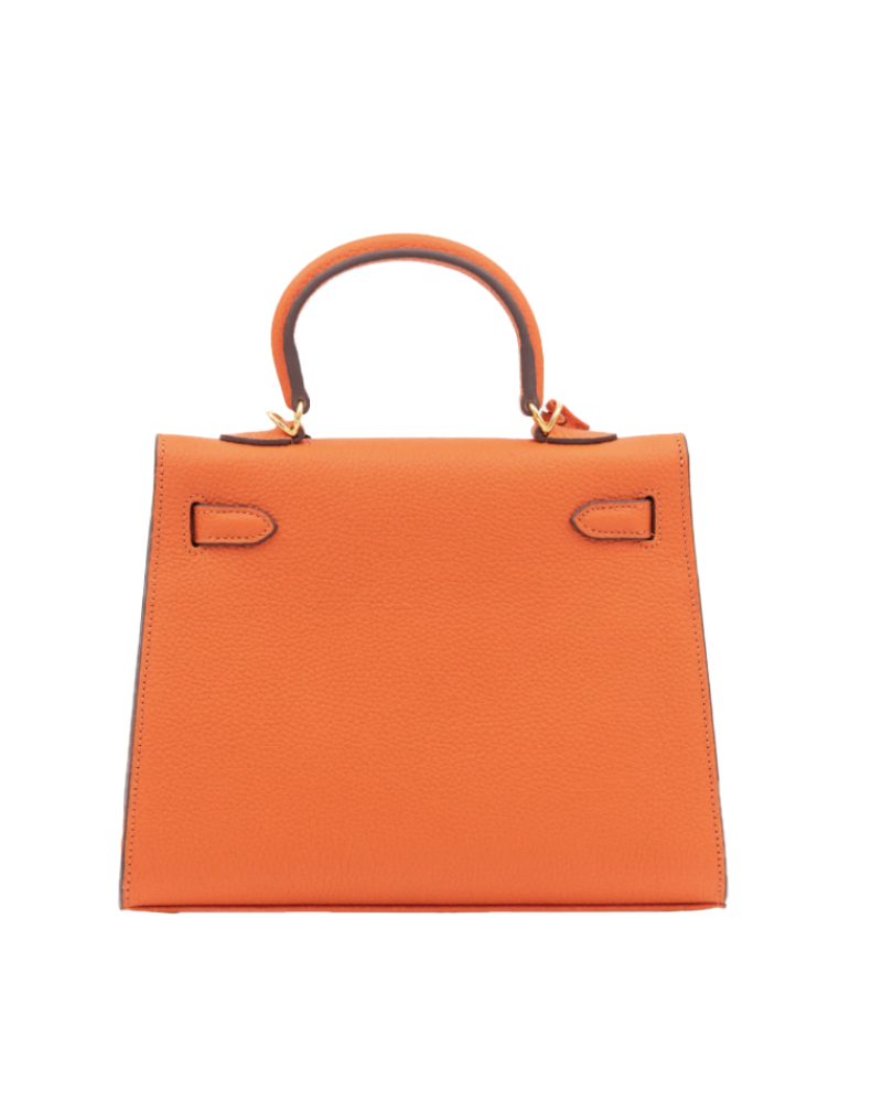 The Iconic Bag