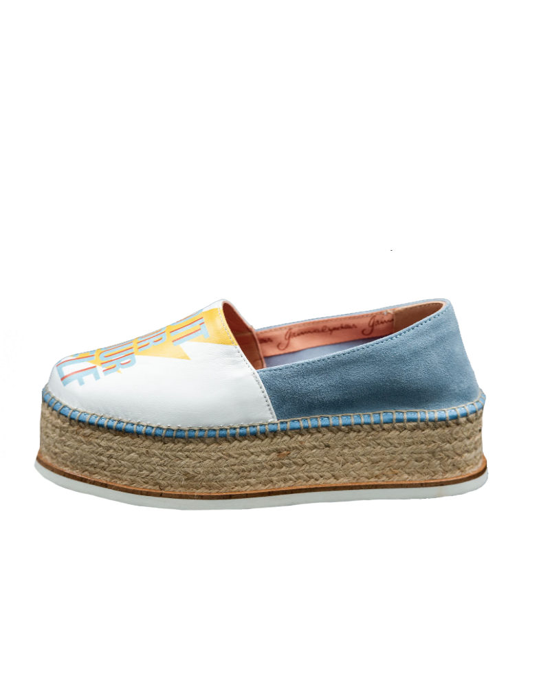 Sneakers Ga/Self