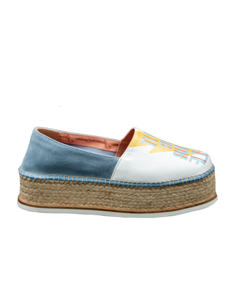 Sneakers Ga/Self