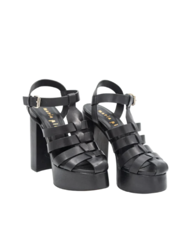 Sandals Fj/1216