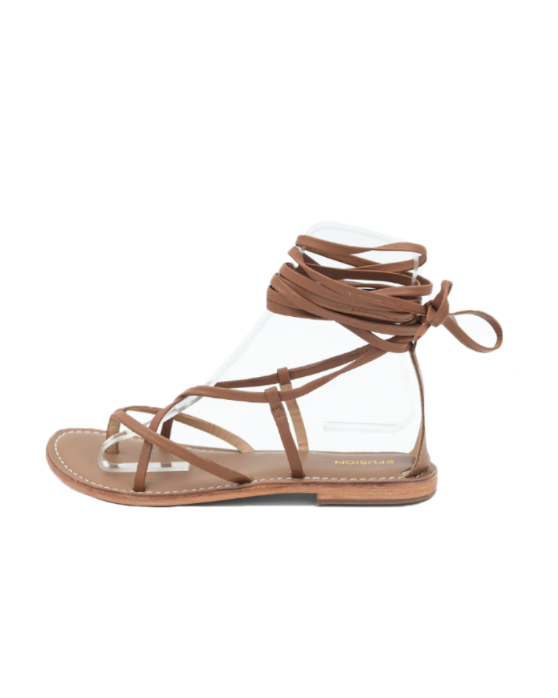 Sandals Ac/1008