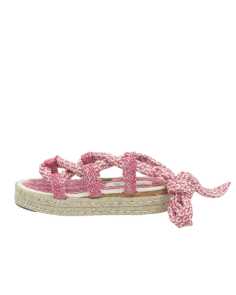 Sandals Ca/822