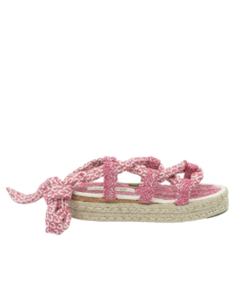 Sandals Ca/822