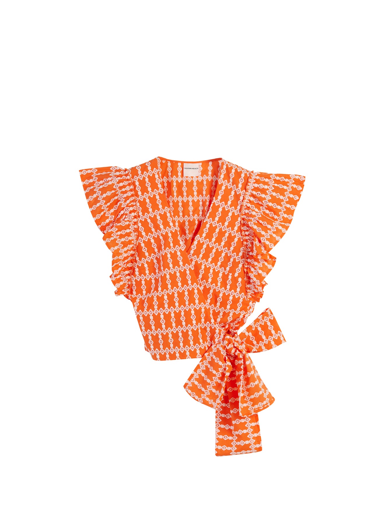 Top With Knot Si/2188