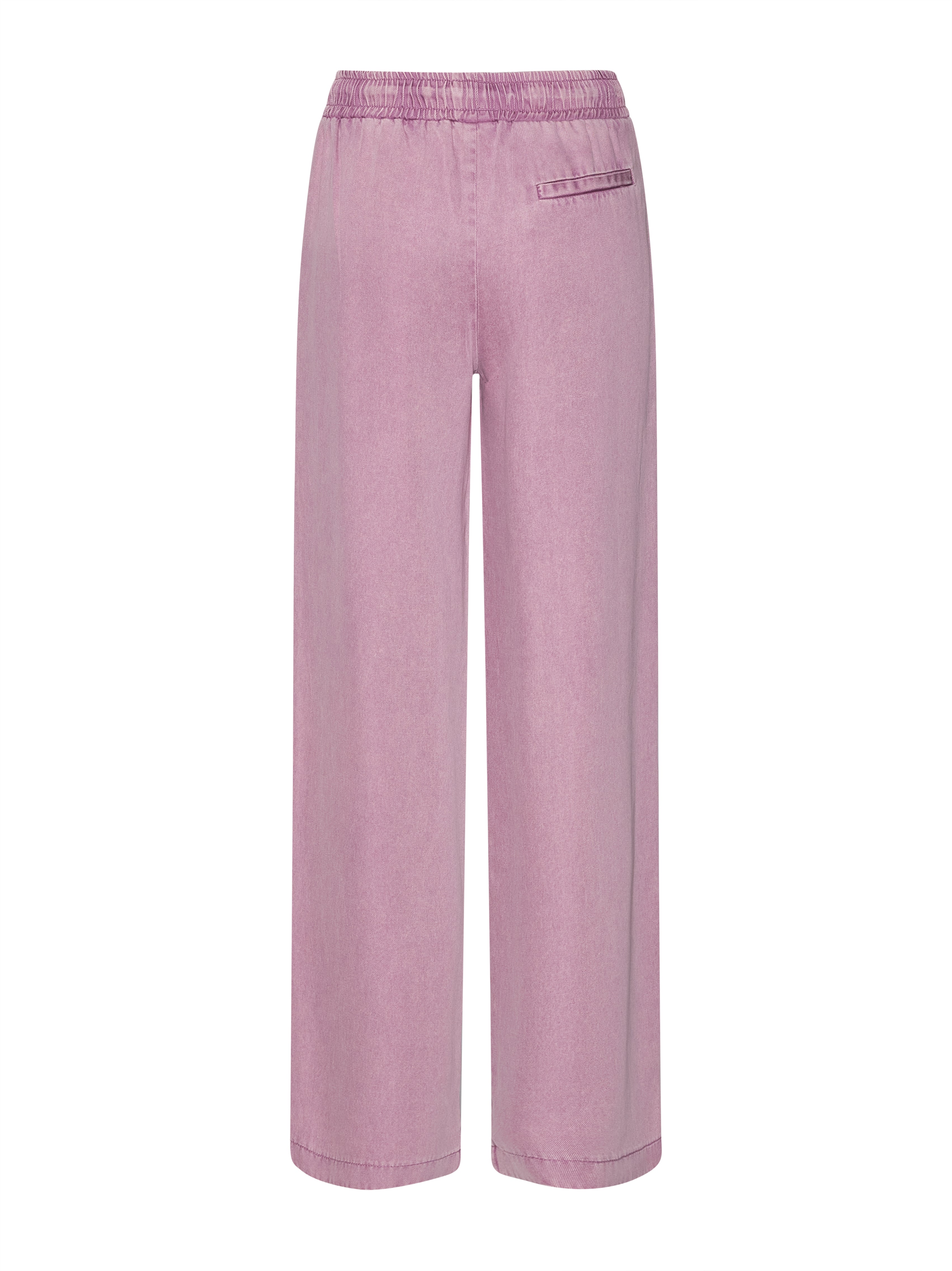 Women's wide-leg casual pants
