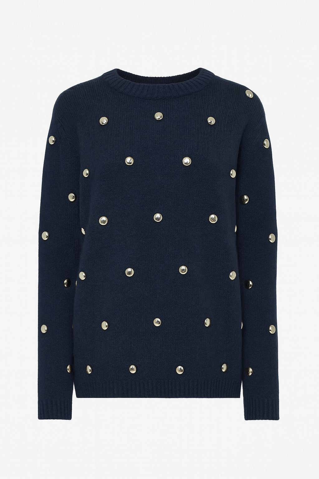 SWEATERS & PULLOVERS JI/K031/