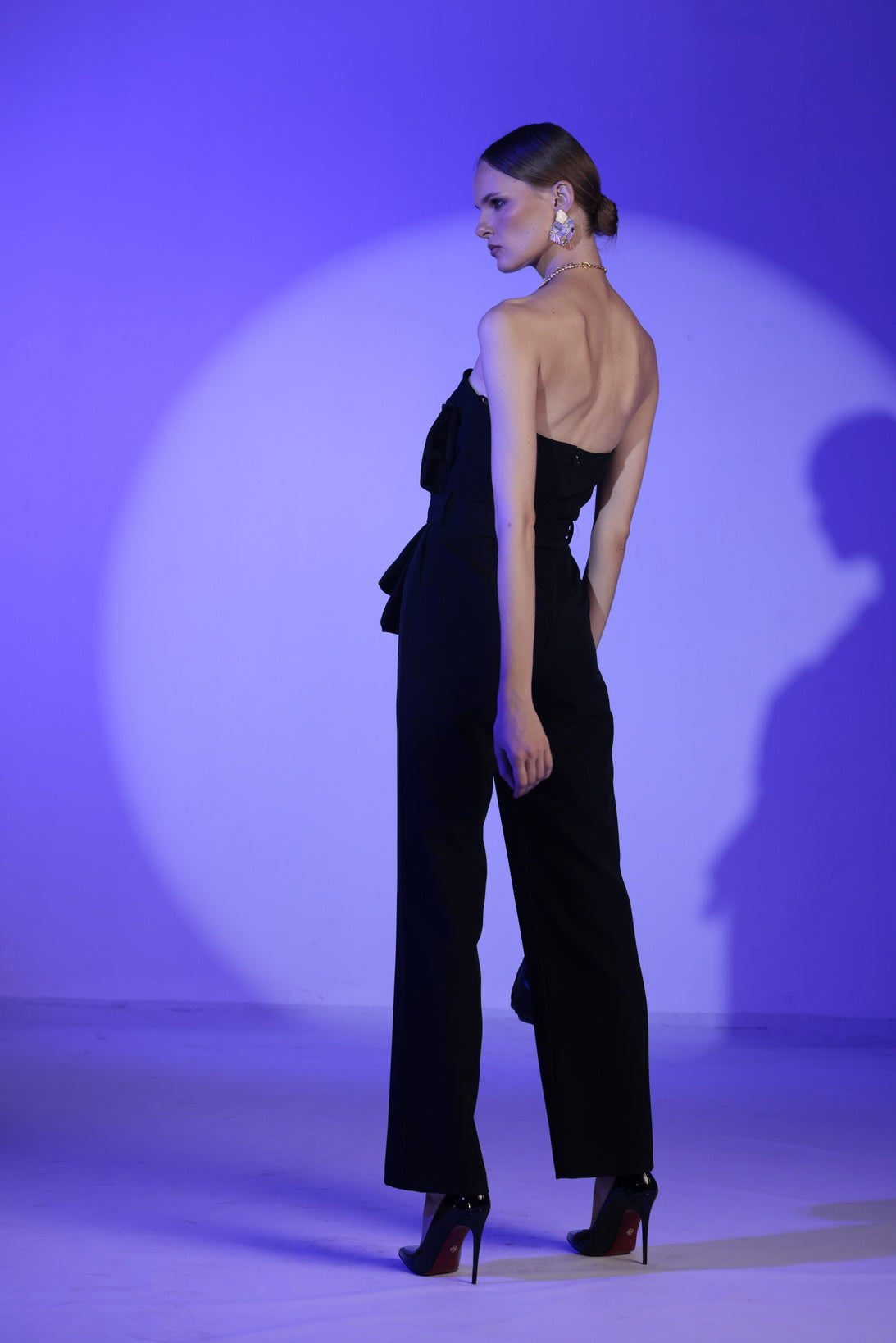 JUMPSUITS JI/U007/