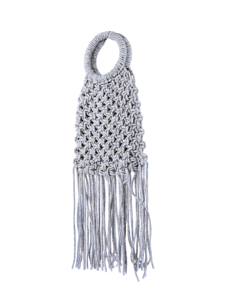DRAPE FRANGE