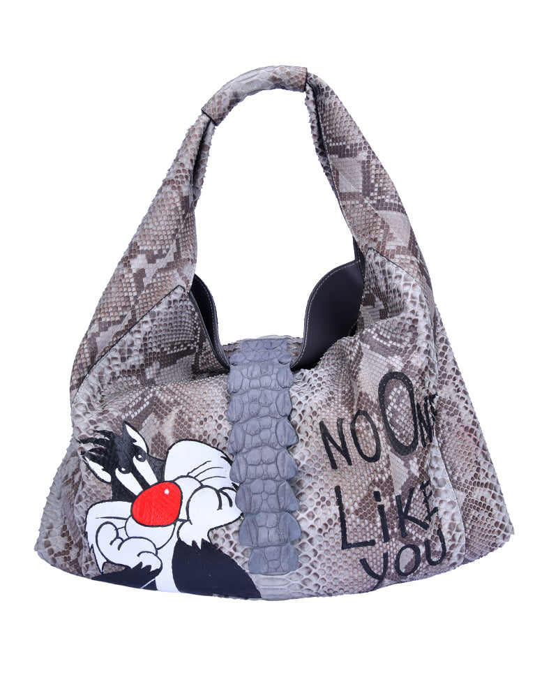 Jolie Bag