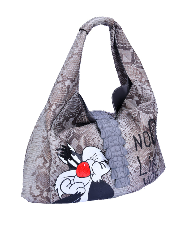 Jolie Bag