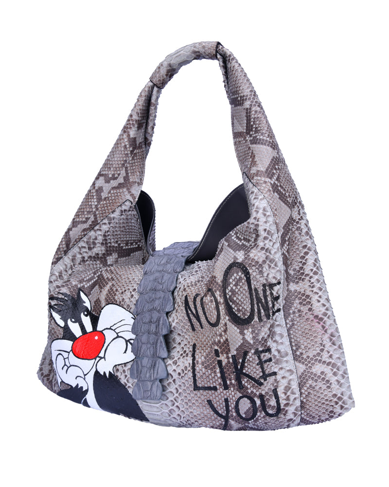 Jolie Bag