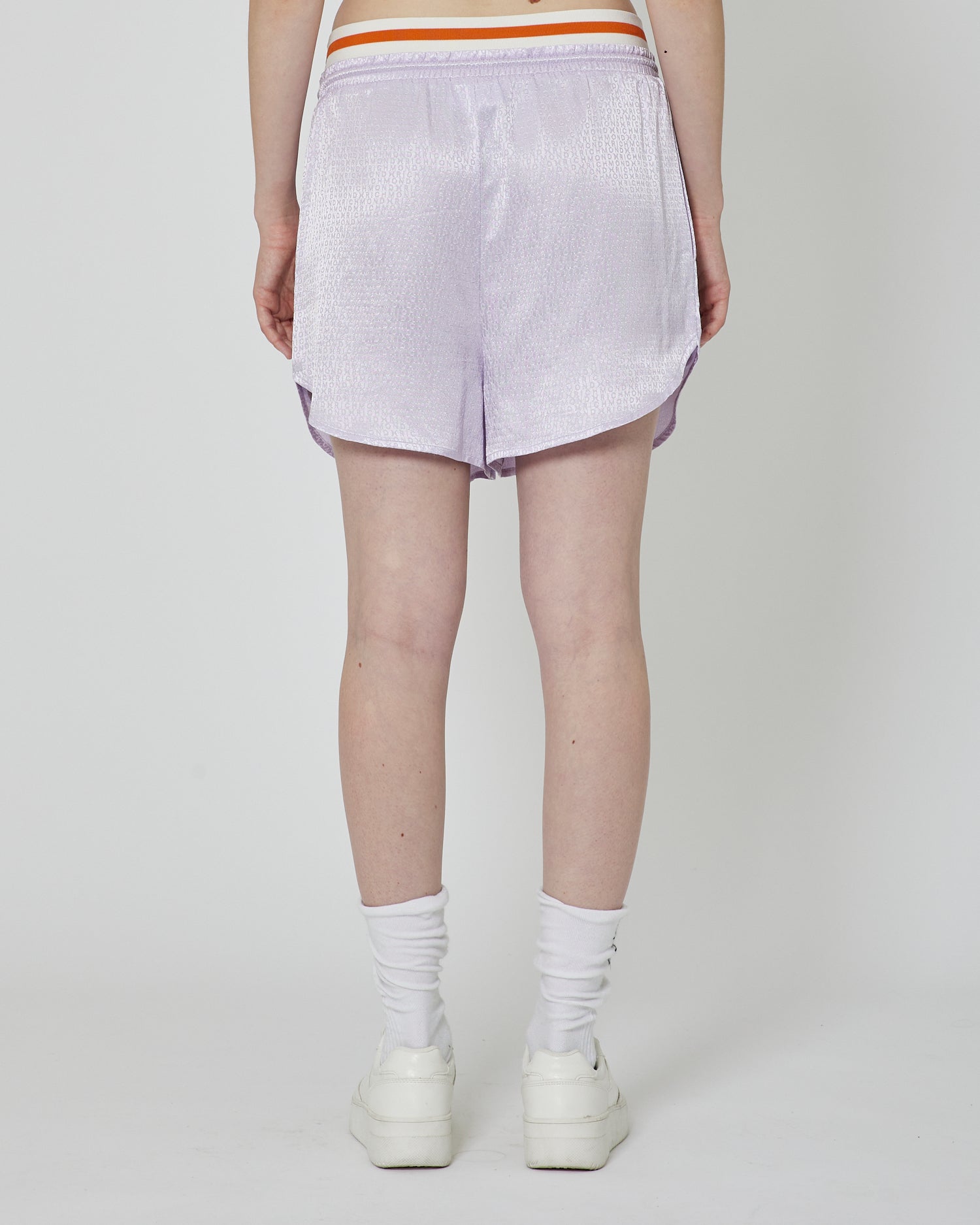 Drawstring Relax Shorts