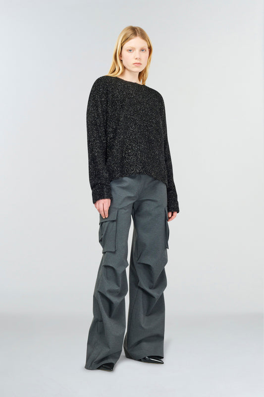 Regular-Fit Trousers