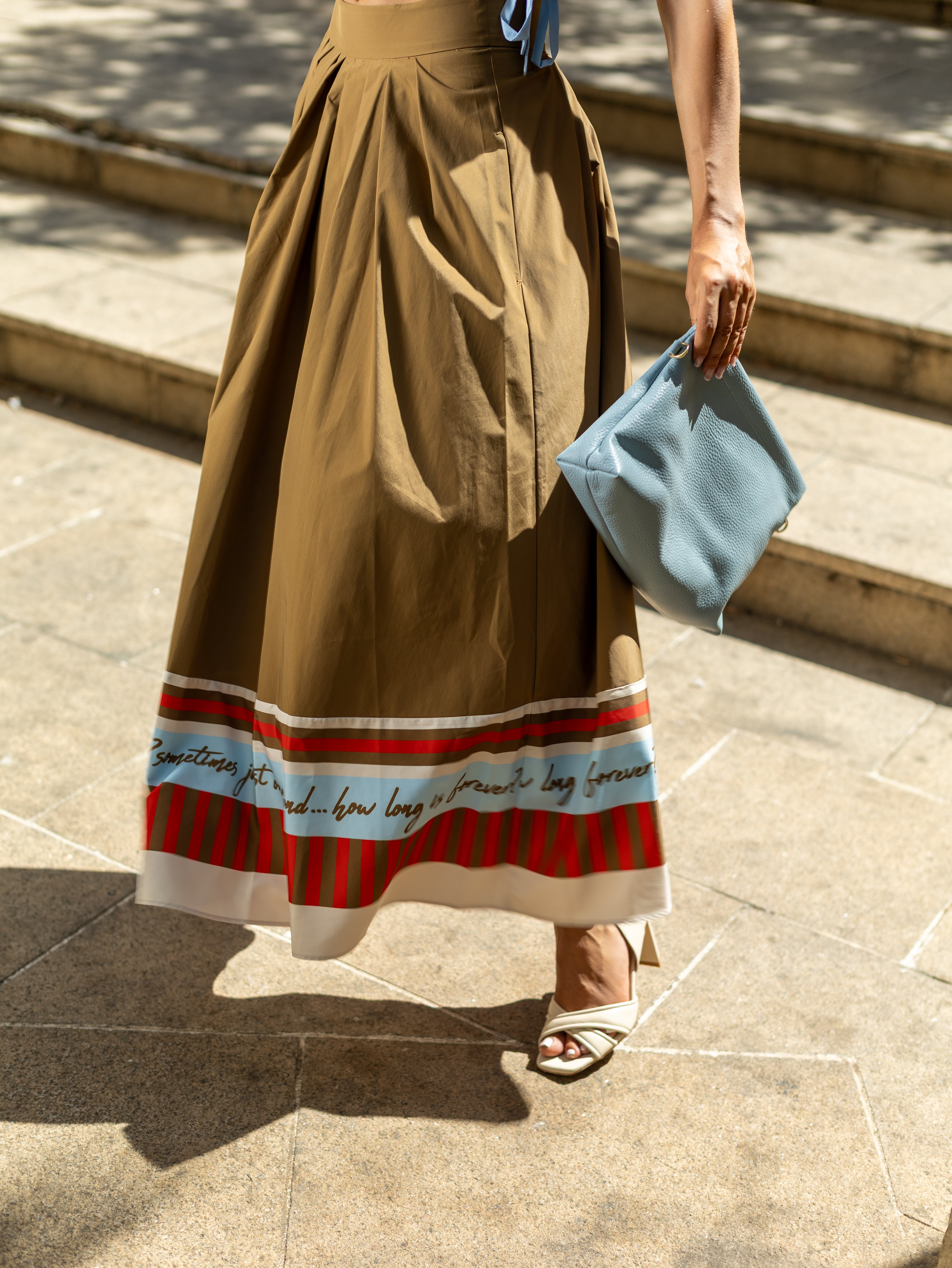SKIRT MPO/GRT